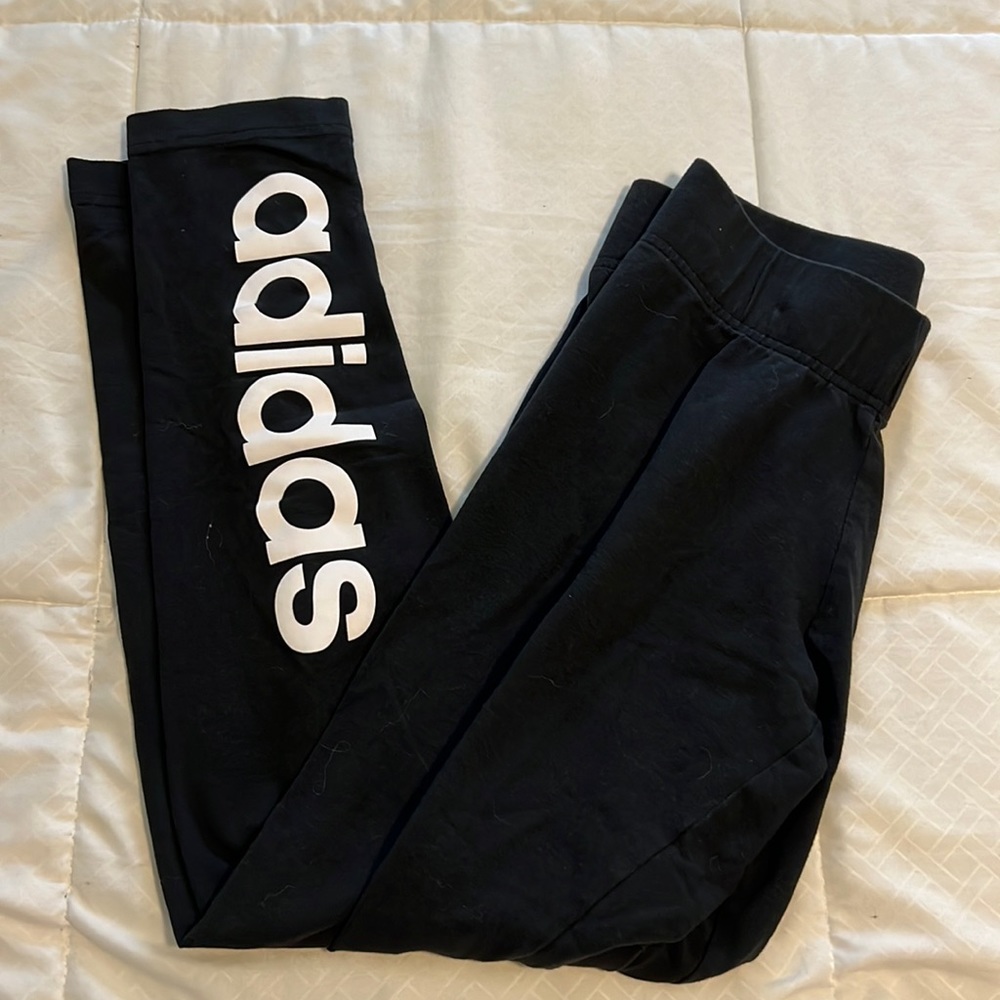 adidas leggings